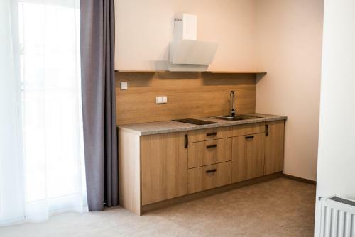 Bed & Breakfast Villa Sosnowe Wzg�rze