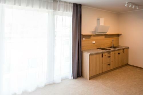 Bed & Breakfast Villa Sosnowe Wzg�rze