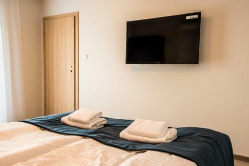 Bed & Breakfast Villa Sosnowe Wzg�rze