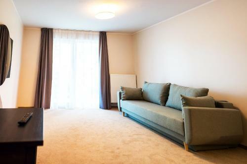 Bed & Breakfast Villa Sosnowe Wzg�rze