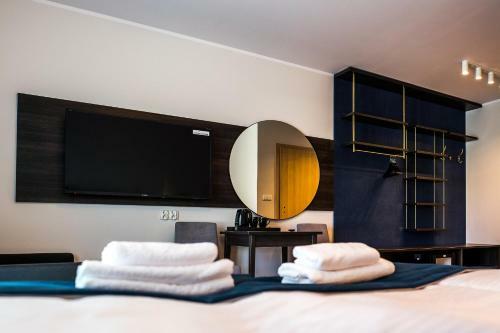 Bed & Breakfast Villa Sosnowe Wzg�rze