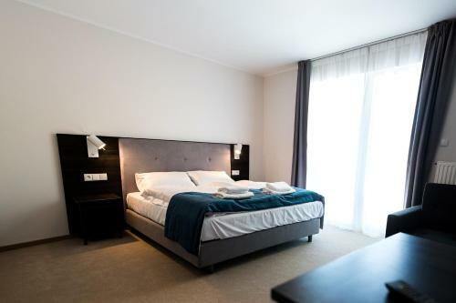 Bed & Breakfast Villa Sosnowe Wzg�rze