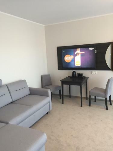 Bed & Breakfast Villa Sosnowe Wzg�rze