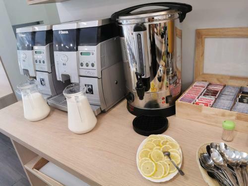 Bed & Breakfast Villa Sosnowe Wzg�rze