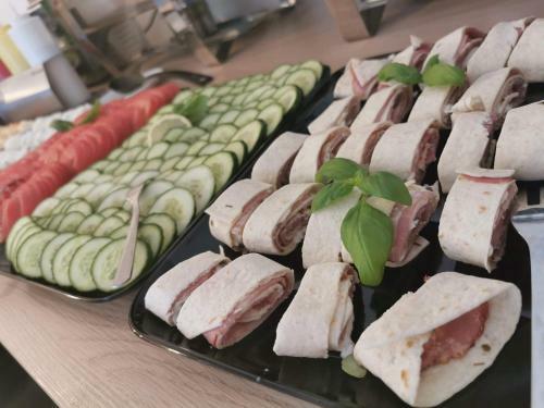 Bed & Breakfast Villa Sosnowe Wzg�rze