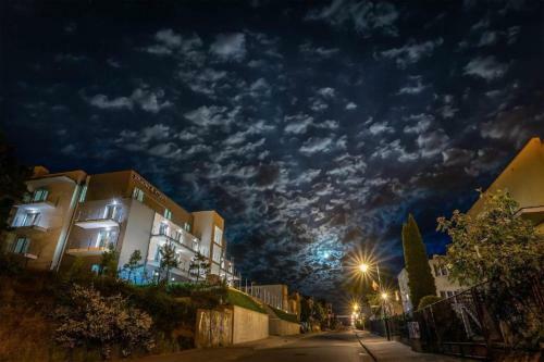 Bed & Breakfast Villa Sosnowe Wzg�rze