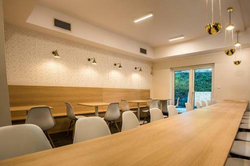 Bed & Breakfast Villa Sosnowe Wzg�rze