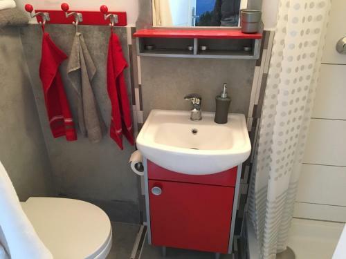 Apartamento Villa Costa