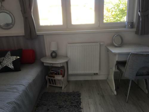 Apartamento Villa Costa