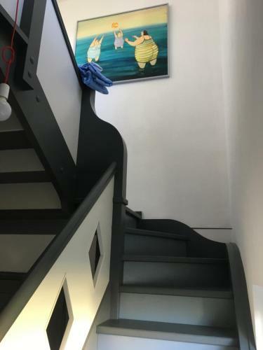 Apartamento Villa Costa