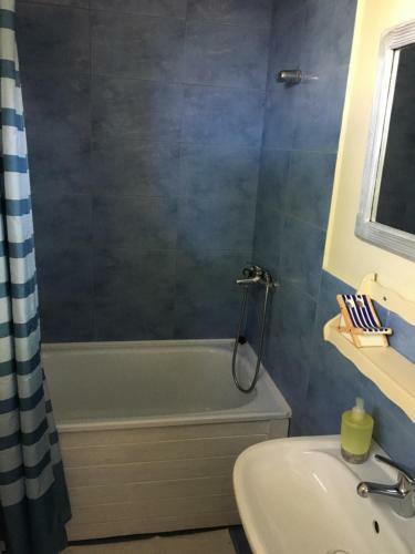Apartamento Villa Costa