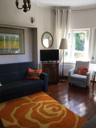 Apartamento Villa Costa