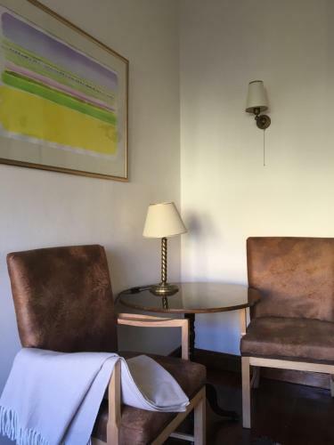Apartamento Villa Costa