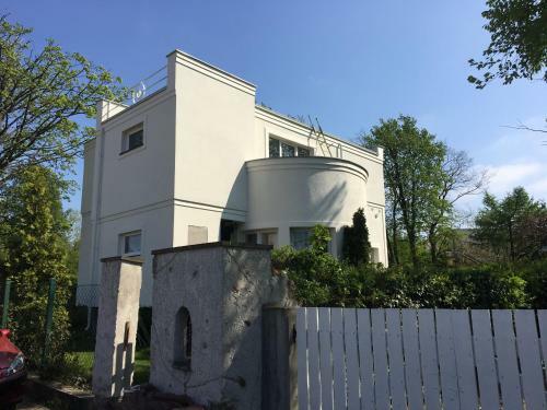 Apartamento Villa Costa