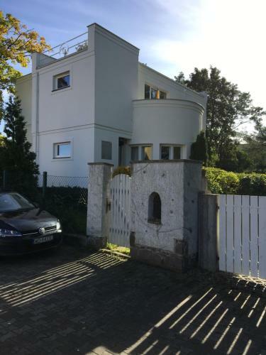 Apartamento Villa Costa