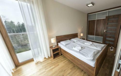 Apartament Morski Anio?