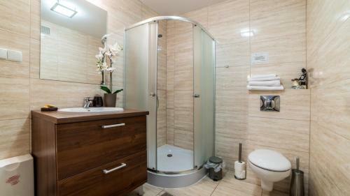 Apartament Morski Anio?