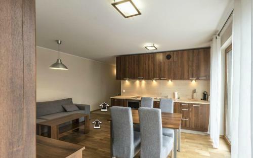 Apartament Morski Anio?