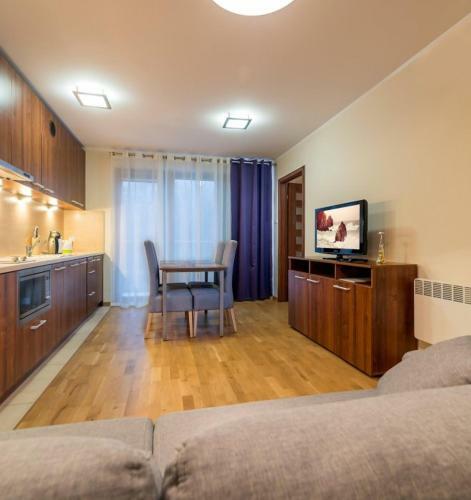 Apartament Morski Anio?