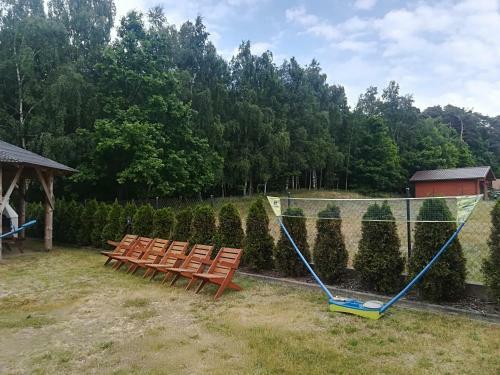 Pokoje Go?cinne Ontario Mieroszyno