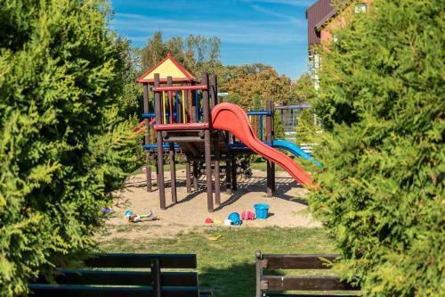 Apartament Przy Klifach
