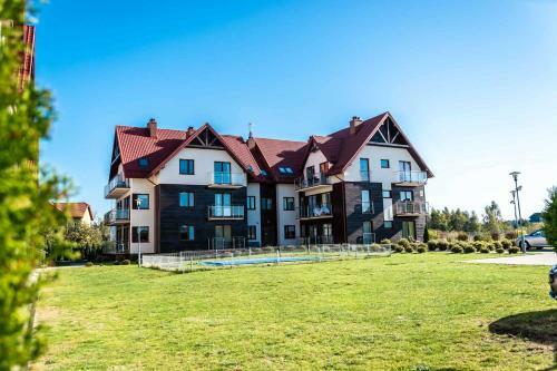 Apartament Przy Klifach
