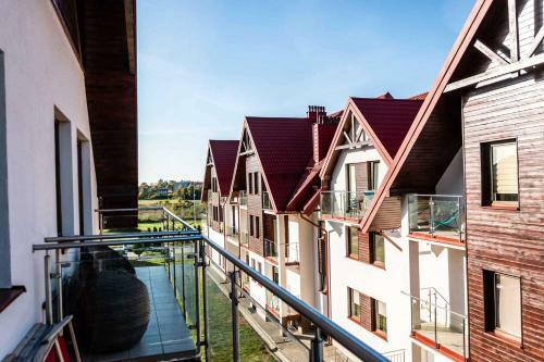 Apartament Przy Klifach