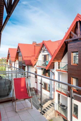 Apartament Przy Klifach