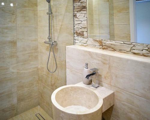 Apartamenty Aisza