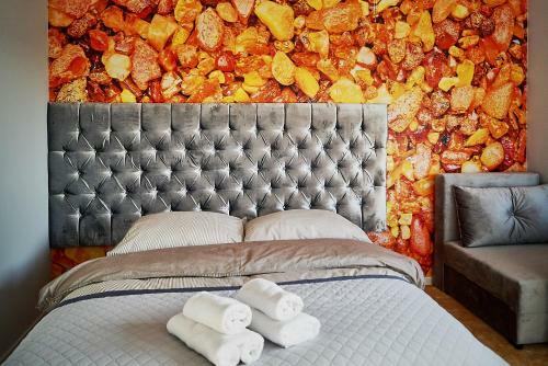 Apartamenty Aisza