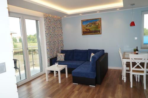 Apartamenty Aisza