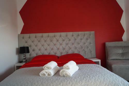 Apartamenty Aisza