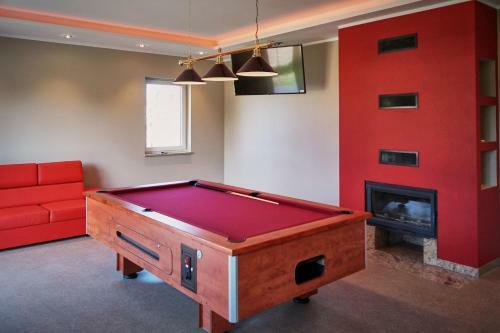 Apartamenty Aisza