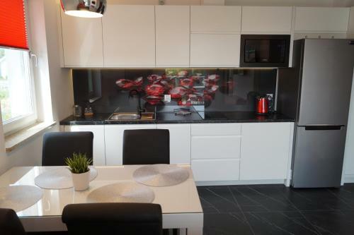 Apartamenty Aisza