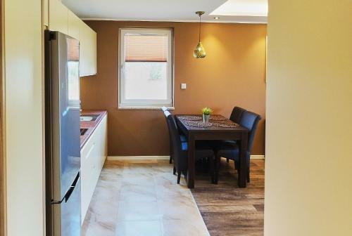 Apartamenty Aisza