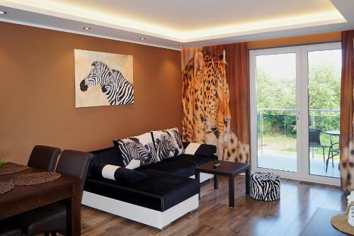 Apartamenty Aisza