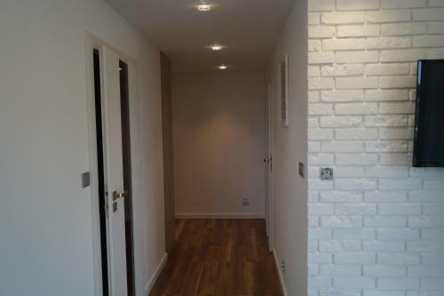 Apartamenty Aisza