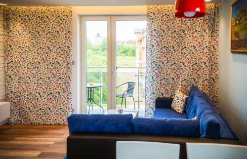 Apartamenty Aisza