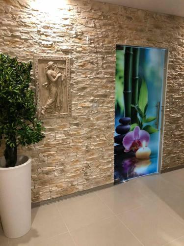 Apartamenty Aisza