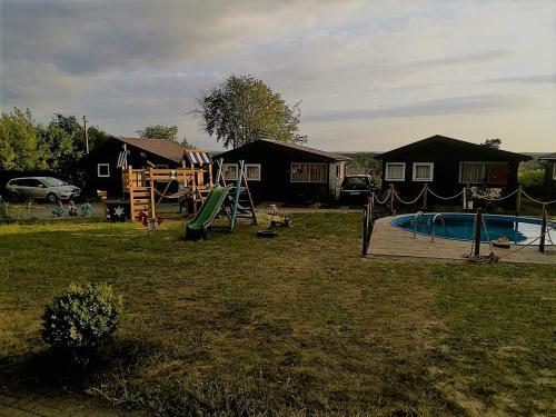Lodge Osada Rybacka
