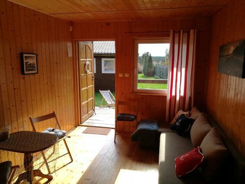 Lodge Osada Rybacka
