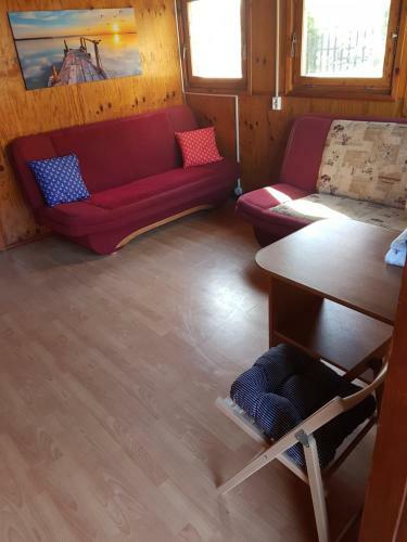 Lodge Osada Rybacka