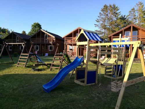 Lodge Osada Rybacka