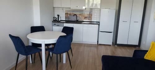Apartament Ja?minowy