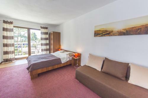 Willa Magda
