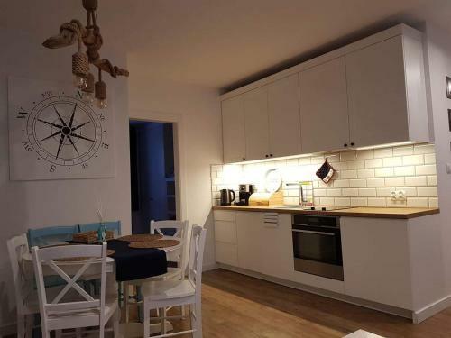 Apartamenty Amko Style R�?a Wiatr�w Willa Nord