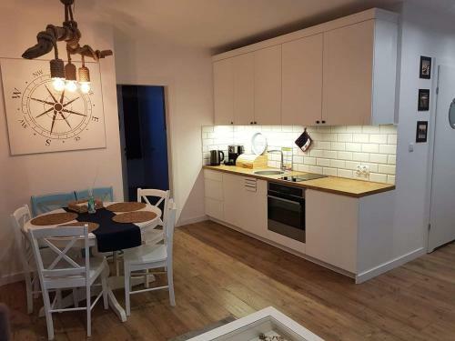 Apartamenty Amko Style R�?a Wiatr�w Willa Nord