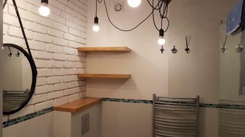 Apartamenty Amko Style R�?a Wiatr�w Willa Nord