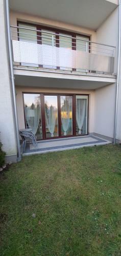 Apartamenty Amko Style R�?a Wiatr�w Willa Nord