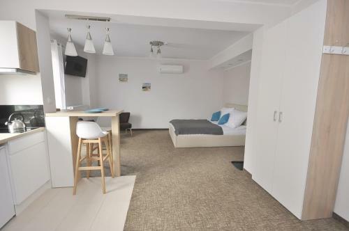 Apartamenty Patria